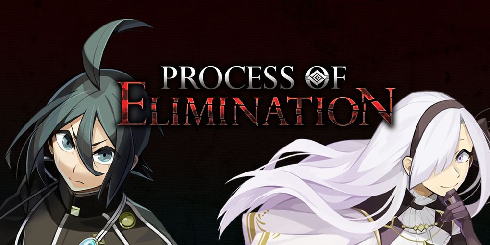 Process of Elimination recensione Process of Elimination recensione